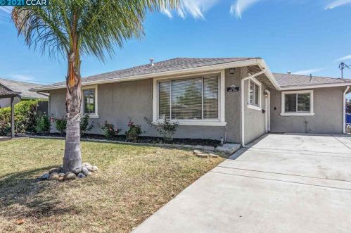 2163 Marsh Ave, West Pittsburg, CA 94565-4759