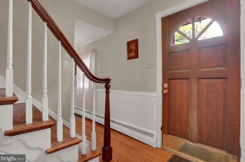 418 Blacklatch Ln, Camp Hill PA  17011-8414 exterior