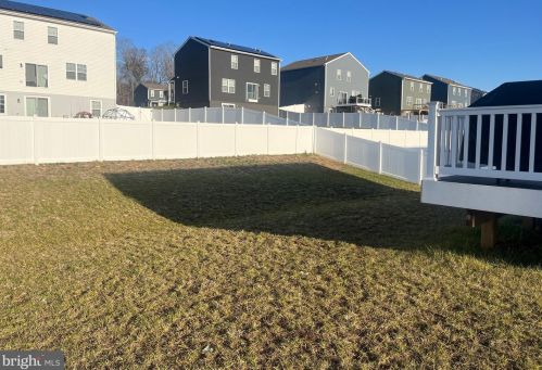 2131 Mourning Dove Dr, Locust Grove VA  22508-3118 exterior