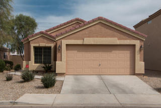 24105 High Dunes Dr, Florence, AZ 85132-5166