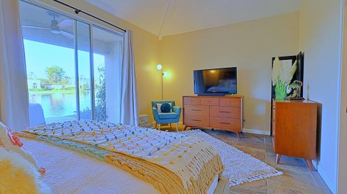 84 Lake Shore Dr, Rancho Mirage CA  92270-4054 exterior