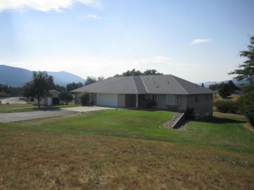 167 Garden Homes Dr, Colville, WA 99114-9229