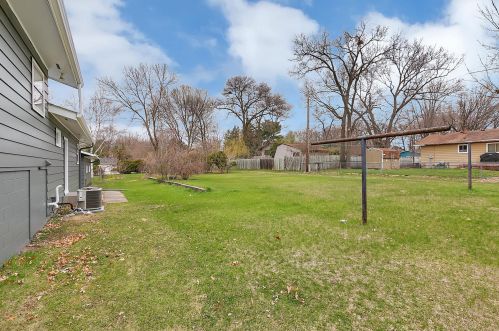 407 2 1/2 St, Sartell MN  56377-1708 exterior