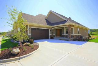 904 Castle Stone Pass, Madison, WI 53593-7856