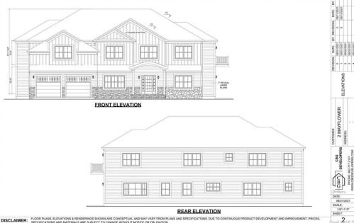 2 Mayflower Rd, Scarsdale, NY 10583-7722