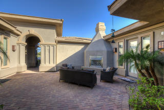 9986 Stonecroft Dr, Scottsdale, AZ 85255-2500