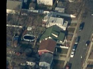 65 Orchard St, Ideal Beach NJ  07734-1941 exterior