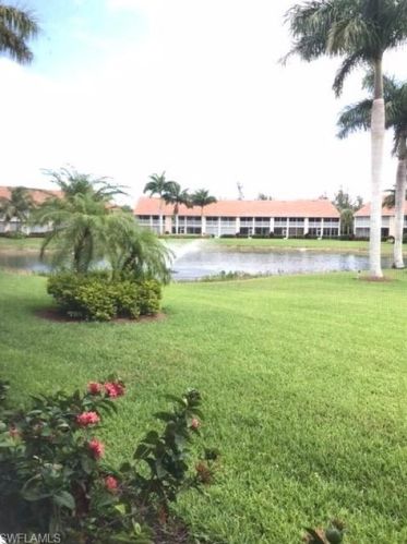2381 Hidden Lake Ct, Naples, FL 34112-2856
