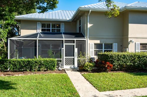 2885 Lakemont Pl, Palm City FL  34990-6096 exterior