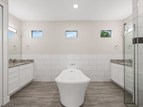 23288 El Dorado Ave, Bonita Springs FL  34134-0072 exterior