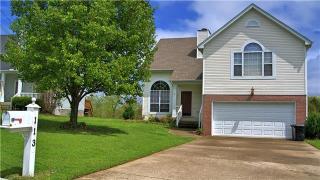 113 Deer Ridge Ln, Hendersonville, TN 37075-5078