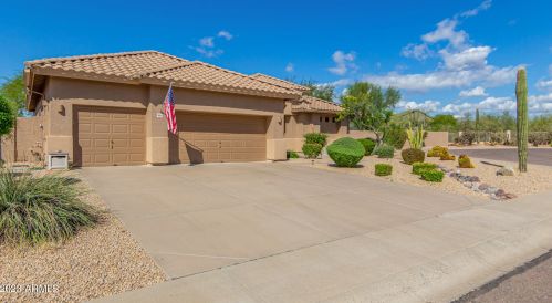 30210 51st Pl, Cave Creek, AZ 85331-2908