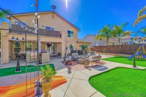 32758 Stonefield Ln, Temecula CA  92592-7207 exterior