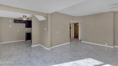 43 Elwood St, Phoenix AZ  85040-1025 exterior