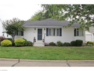402 Tecumseh Pl, Mitiwanga, OH 44839-1733