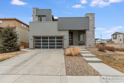10000 Truckee St, Denver, CO 80022-8856