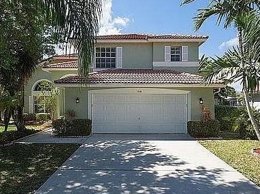 110 Lee Rd, Delray Beach, FL 33445-3289
