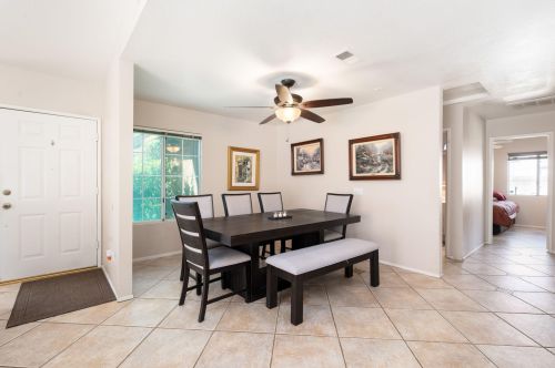 45160 Bridgette Way, La Quinta CA  92253-7200 exterior