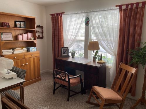 337 Nightingale Ave, Lake Nacimiento CA  93446-4012 exterior