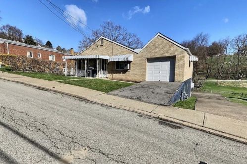 112 Dawes St, Pittsburgh, PA 15210-2142