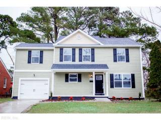 8228 Kathy Ct, Norfolk, VA 23518-2502