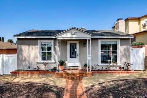 3337 Magnolia Ave, Long Beach, CA 90806-1233