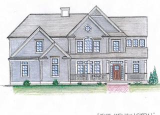 25 Belfast Ln, Mashpee MA  02649-3623 exterior