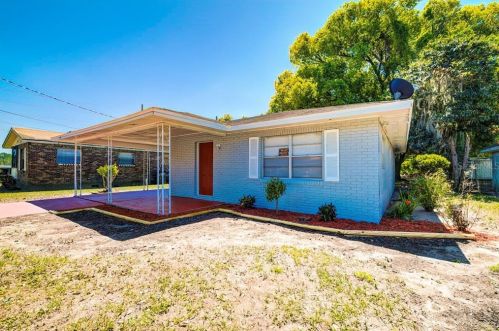 1495 Summerlin St, Bartow, FL 33830-5250