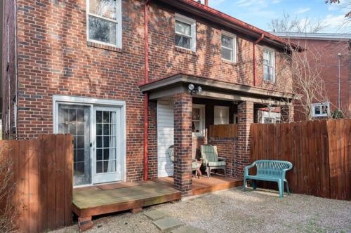 139 Race St, Pittsburgh PA  15235-3630 exterior