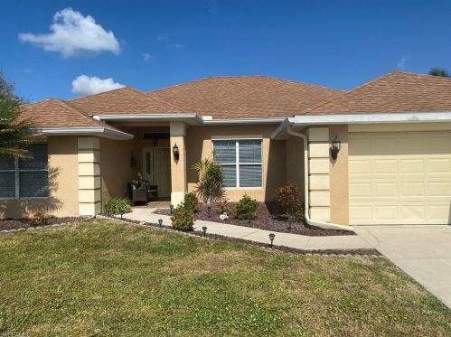 101 29th St, Cape Coral, FL 33904-3480