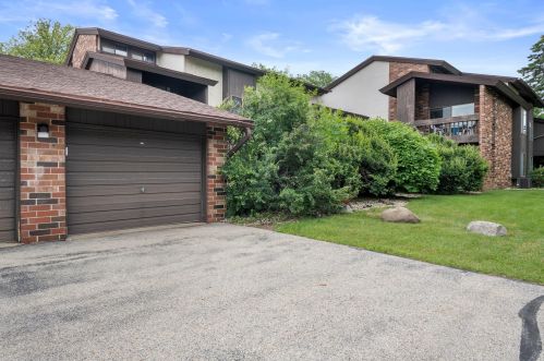 2230 Good Hope Rd, Milwaukee WI  53209-2760 exterior
