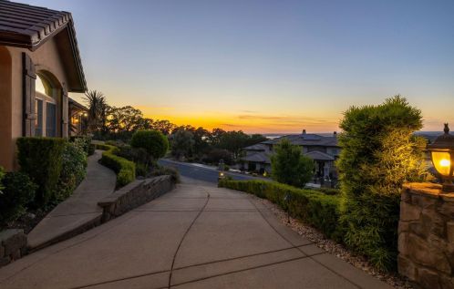 2940 Capetanios Dr, Folsom CA  95762-4601 exterior