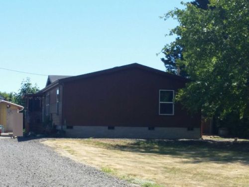 32276 Old Oak Dr, Tangent, OR 97389-9793