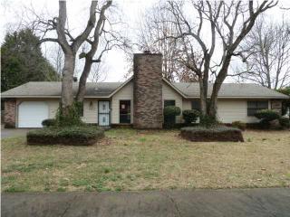 1437 Tudor Dr, Montgomery, AL 36117-2321