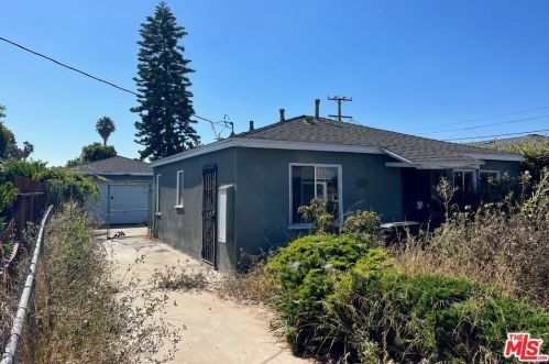 15307 Larch Ave, Lawndale, CA 90260-2145
