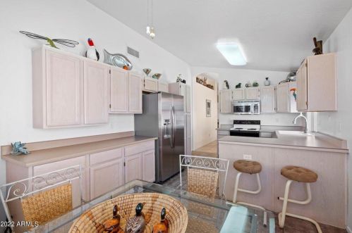 16812 8th St, Phoenix AZ 85048-6348 exterior