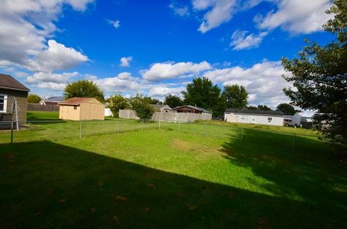 1206 Bermuda Dr, Marion OH  43302-1669 exterior