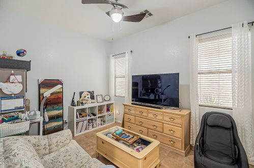 5332 Citrus Ct, Gilbert AZ 85298-5316 exterior