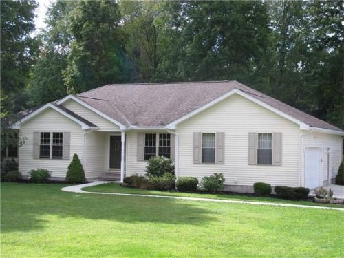 161 Donation Rd, Greenville, PA 16125-7601