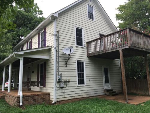 408 Carter St, Columbia, TN 38401-2832