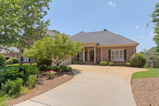 7 March Winds Ct, Greer, SC 29650-3214