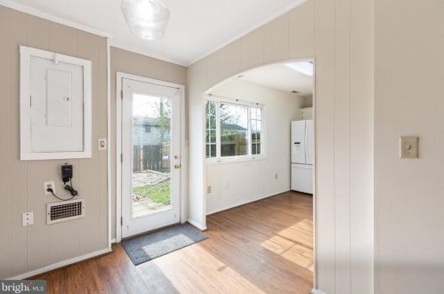 904 Bellows Ave, Fredericksburg VA  22405-1210 exterior