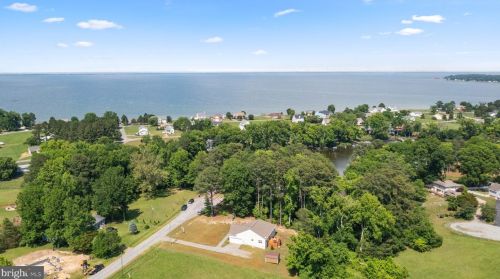 84 Cove Ln, Montross VA  22520-4026 exterior