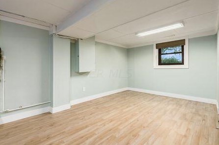 2554 Karok Dr, London OH  43140-9021 exterior