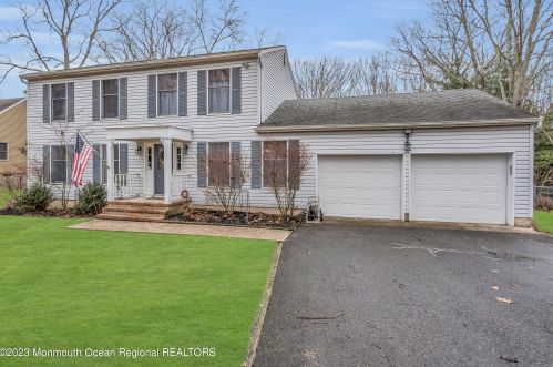 259 Sunnybrook Rd, Jackson Twp, NJ 08527-4617