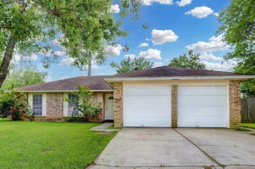 9806 Moa Ct, Conroe TX  77385-3421 exterior