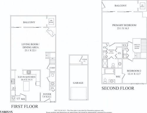 4 Millay Ct, Teaneck NJ  07666-6465 exterior