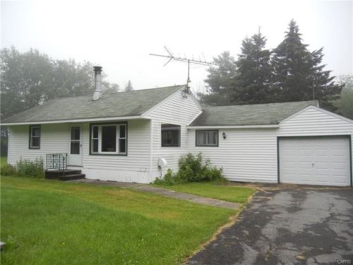 11801 Webster Hill Rd, Talcottville, NY 13309-4060