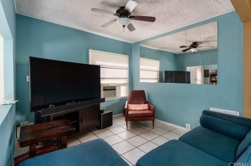 251 Pershing Ct, Covina CA  91723-1512 exterior