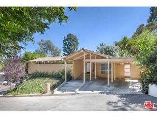 8888 Sunset Crest Pl, Los Angeles, CA 90046-1848